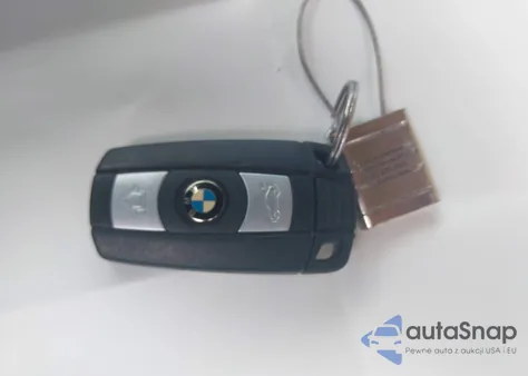 2009 BMW X5 xDrive30I z USA, uszkodzony, nr VIN 5UXFE43599L273748